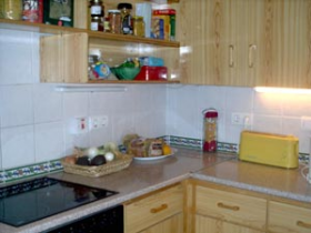 Inmobiliaria Oasis en Granada