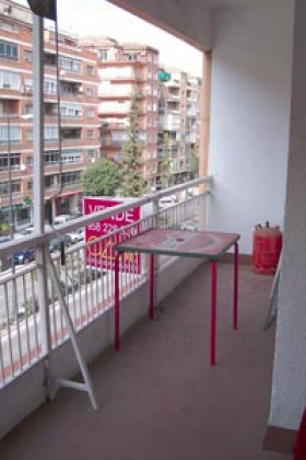 Inmobiliaria Oasis en Granada