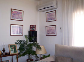 Inmobiliaria Oasis en Granada