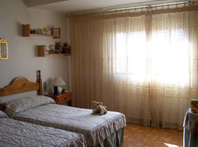 Inmobiliaria Oasis en Granada