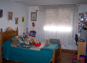 Inmobiliaria Oasis en Granada