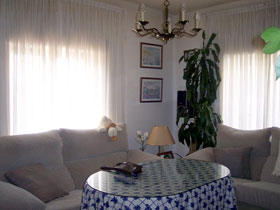 Inmobiliaria Oasis en Granada
