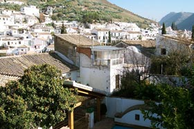 Inmobiliaria Oasis en Granada
