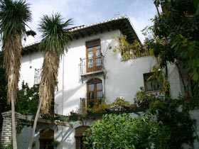 Inmobiliaria Oasis en Granada