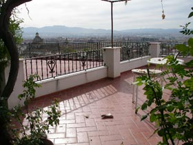 Inmobiliaria Oasis en Granada