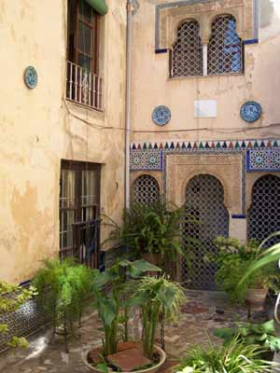 Inmobiliaria Oasis en Granada