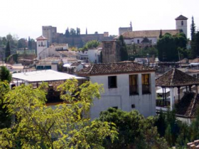 Inmobiliaria Oasis en Granada