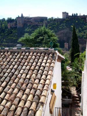 Inmobiliaria Oasis en Granada
