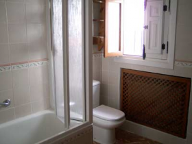 Inmobiliaria Oasis en Granada