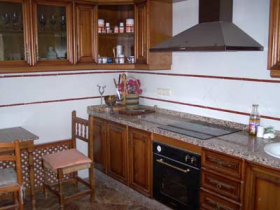 Inmobiliaria Oasis en Granada