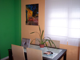 Inmobiliaria Oasis en Granada
