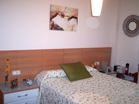 Inmobiliaria Oasis en Granada