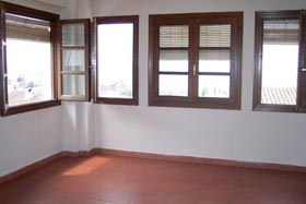 Inmobiliaria Oasis en Granada