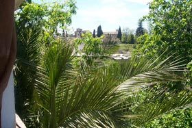 Inmobiliaria Oasis en Granada