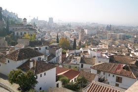 Oasis Real Estate. Houses in Granada, Spain.. Oasis Real Estate. Houses in Granada, Spain.