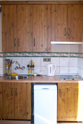Inmobiliaria Oasis en Granada