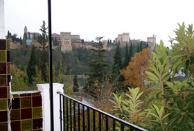 Inmobiliaria Oasis en Granada