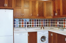 Inmobiliaria Oasis en Granada