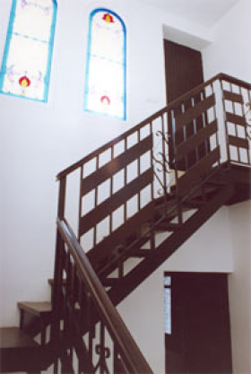 Inmobiliaria Oasis en Granada