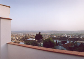 Inmobiliaria Oasis en Granada