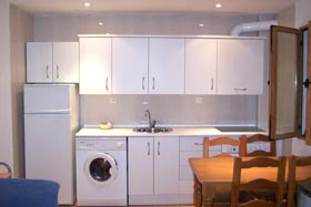 Inmobiliaria Oasis en Granada