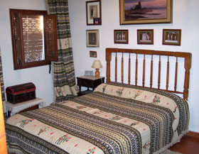 Inmobiliaria Oasis en Granada