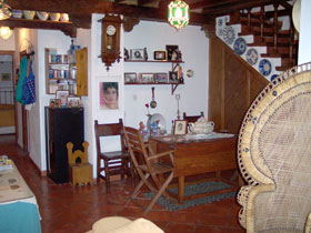 Inmobiliaria Oasis en Granada