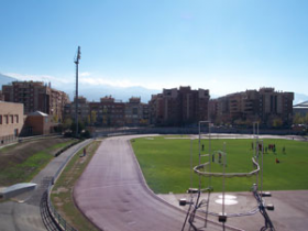 Inmobiliaria Oasis en Granada