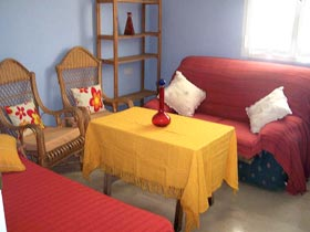Inmobiliaria Oasis en Granada