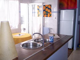 Inmobiliaria Oasis en Granada