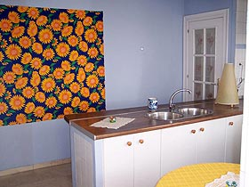 Inmobiliaria Oasis en Granada