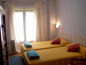 Inmobiliaria Oasis en Granada