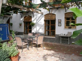 . Oasis Real Estate. Houses in Granada, Spain.