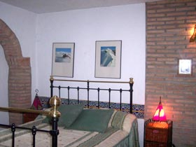 . Oasis Real Estate. Houses in Granada, Spain.