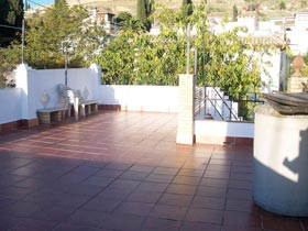 . Oasis Real Estate. Houses in Granada, Spain.