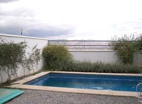 . Oasis Real Estate. Houses in Granada, Spain.