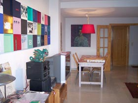 . Oasis Real Estate. Houses in Granada, Spain.