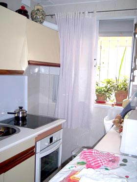 . Oasis Real Estate. Houses in Granada, Spain.