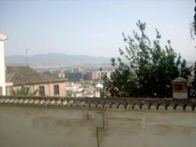 . Oasis Real Estate. Houses in Granada, Spain.