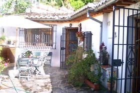 Inmobiliaria Oasis en Granada