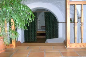 Inmobiliaria Oasis en Granada