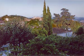 . Oasis Real Estate. Houses in Granada, Spain.