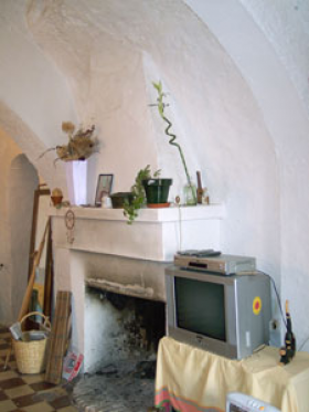 . Oasis Real Estate. Houses in Granada, Spain.