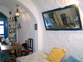 . Oasis Real Estate. Houses in Granada, Spain.