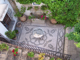 . Oasis Real Estate. Houses in Granada, Spain.