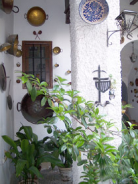 . Oasis Real Estate. Houses in Granada, Spain.