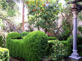 . Oasis Real Estate. Houses in Granada, Spain.