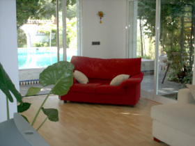 . Oasis Real Estate. Houses in Granada, Spain.