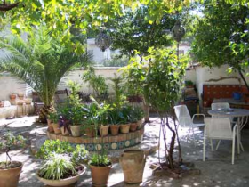 . Oasis Real Estate. Houses in Granada, Spain.