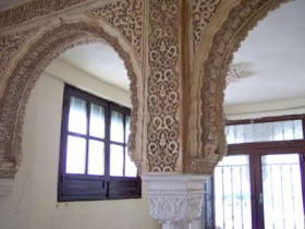 . Oasis Real Estate. Houses in Granada, Spain.